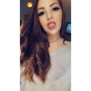 Meet your Posher, Catherine